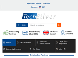Techsilver