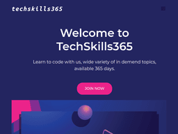 Techskills365