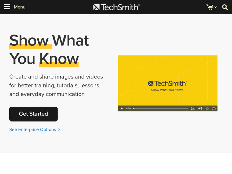 Techsmith