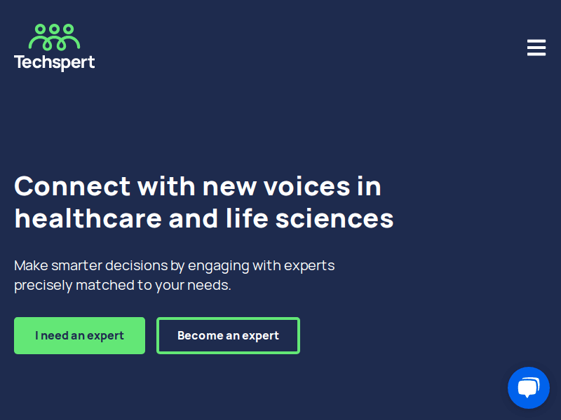 Techspert