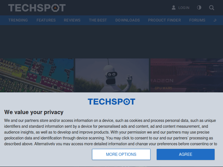 Techspot