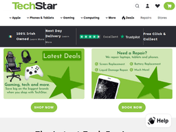 Techstar