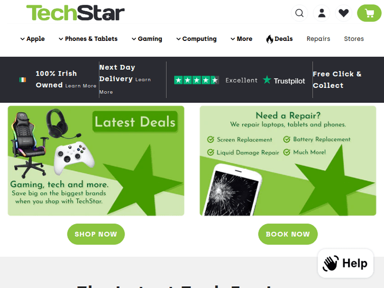 Techstar
