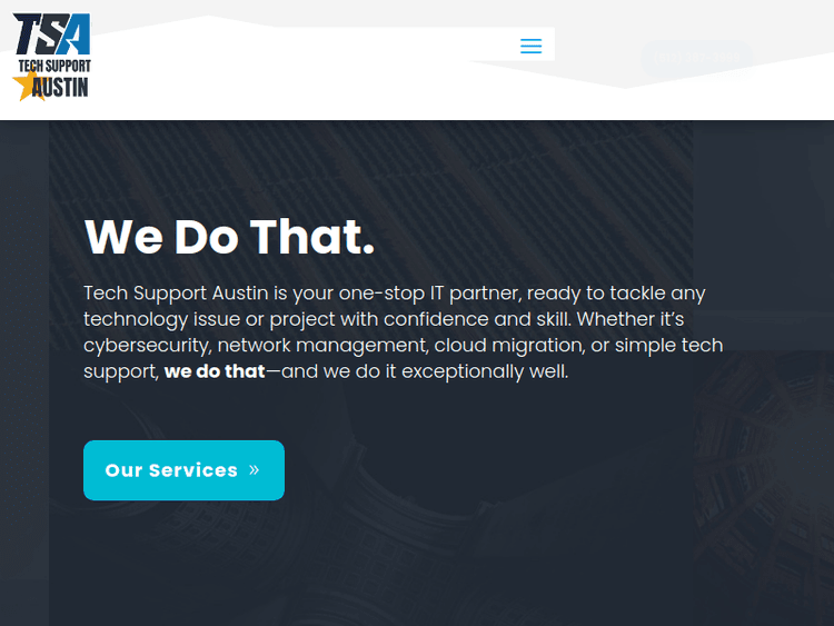 Techsupportaustin