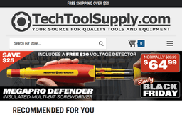 Techtoolsupply