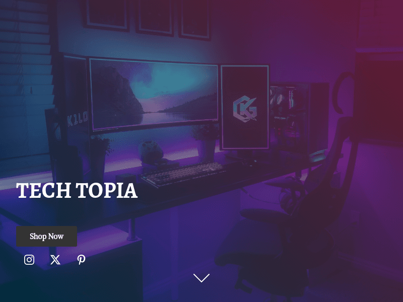 Techtopia76