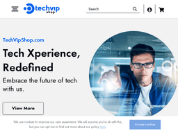 Techvipshop