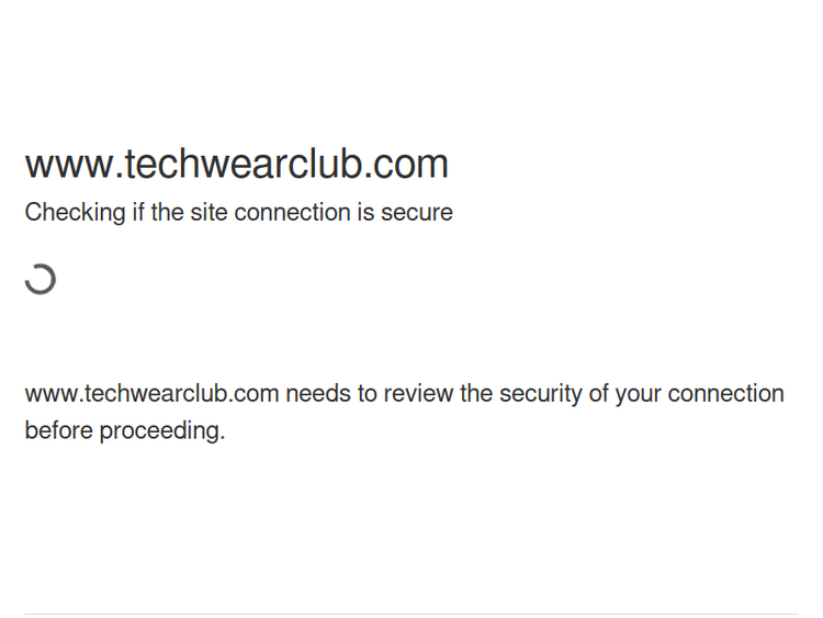 Techwearclub