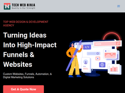 Techwebninja