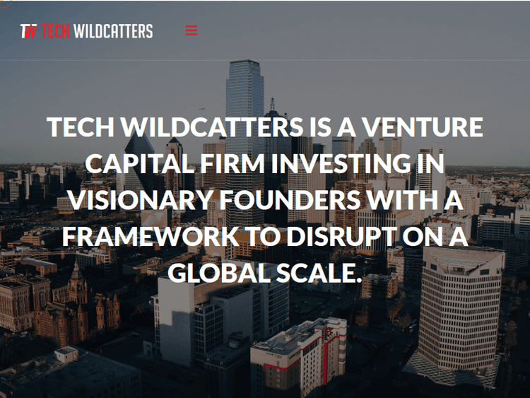 Techwildcatters