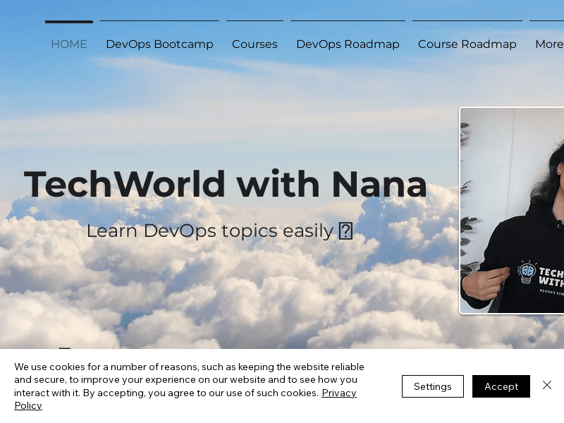 Techworld-with-nana