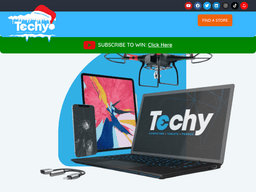 Techycompany