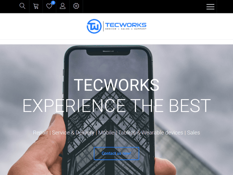 Tecworks
