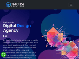 Teecubesolutionsltd