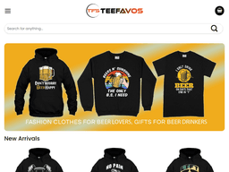 Teefavos