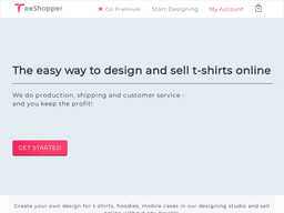 Teeshopper