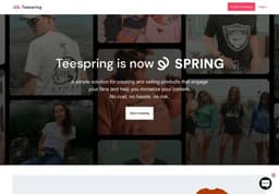 Teespring