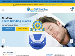 Teethnightguard