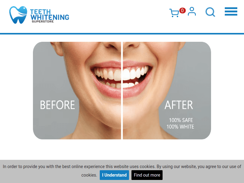 Teethwhiteningsuperstore