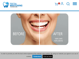 Teethwhiteningsuperstore