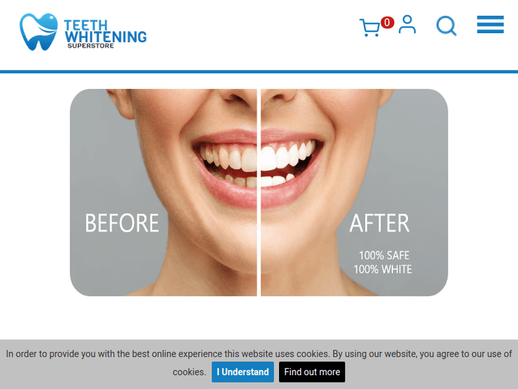 Teethwhiteningsuperstore