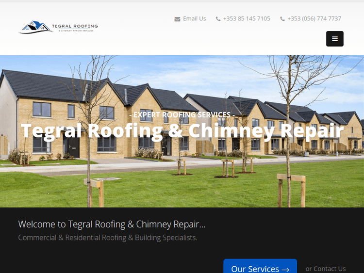 Tegralroofingservices