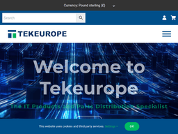 Tekeurope