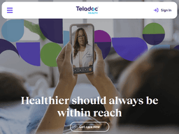 Teladochealth