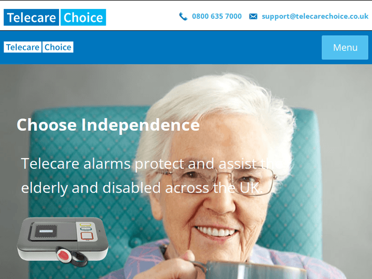 Telecarechoice