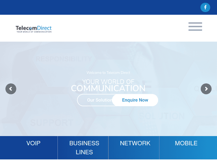 Telecom-direct