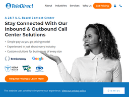 Teledirect