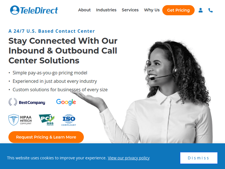 Teledirect