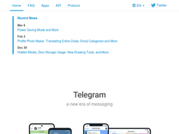 Telegram