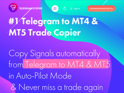 Telegramfxcopier