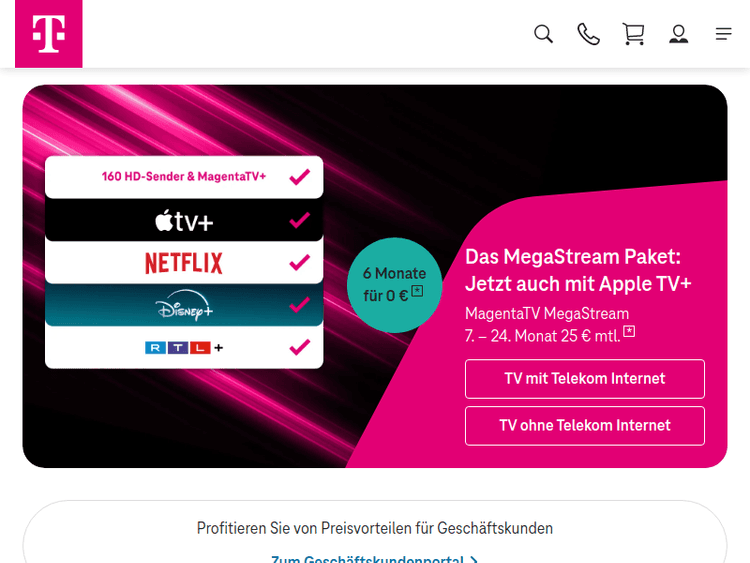 Telekom