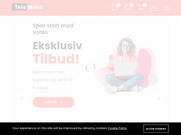 Telemobildk