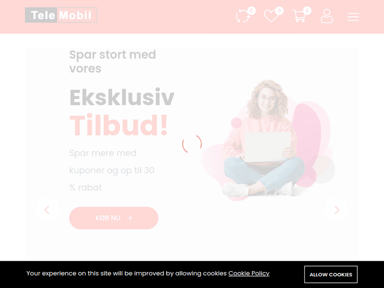 Telemobildk