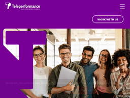 Teleperformance