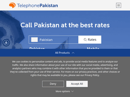 Telephonepakistan
