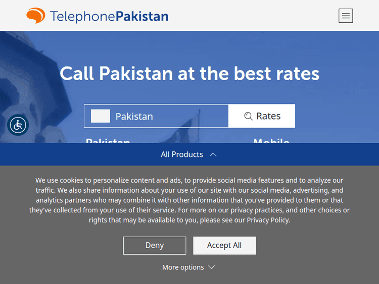 Telephonepakistan