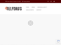 Telfordswarehousechester