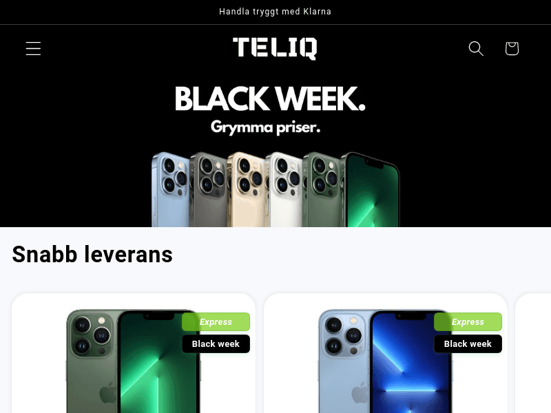 Teliq