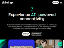 Telnyx