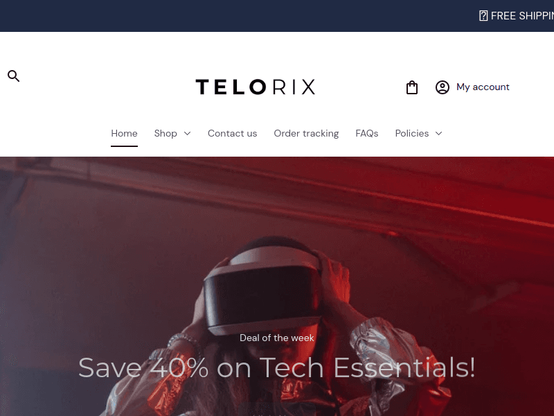 Telorix