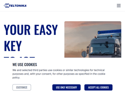 Teltonika
