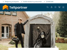 Teltpartner