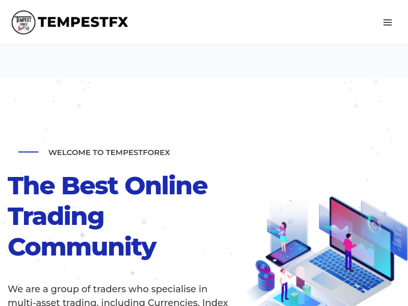 Tempestforex