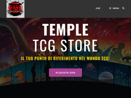 Temple-storetcg