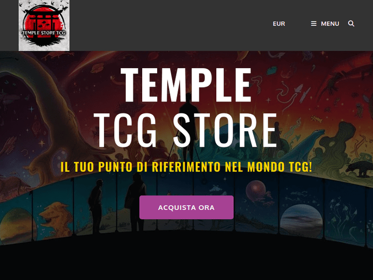 Temple-storetcg