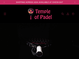 Templeofpadel